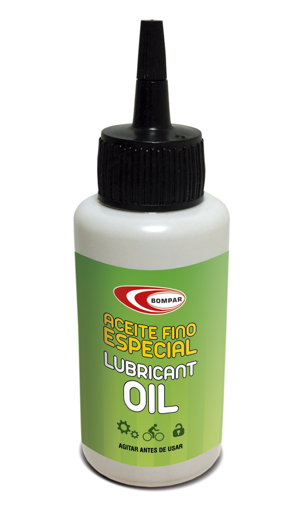 ACEITERA MULTIUSO LUBRICOIL 60 ML