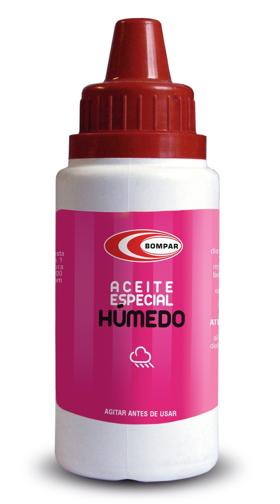 ACEITERA KARBOM HUMEDO 75ML