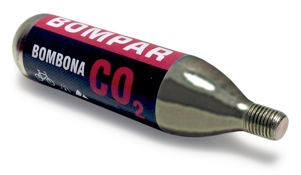 BOMBONA CO2 16 GRAMOS