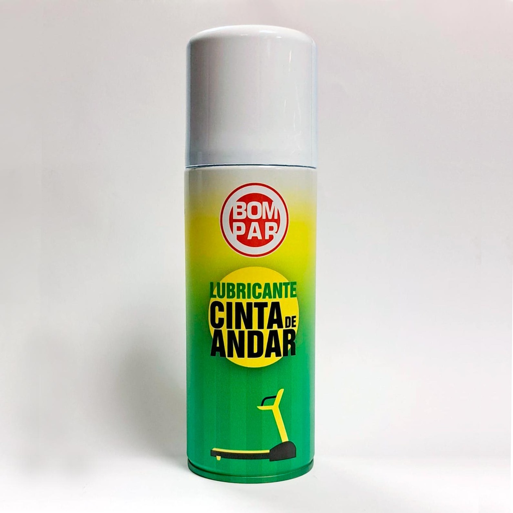 SPRAY LUBRIC. CINTA DE ANDAR 400 ML