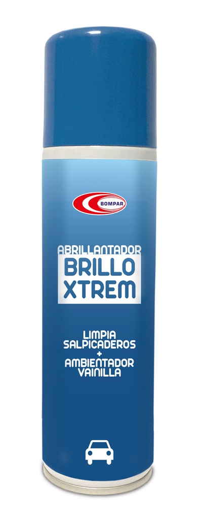 SPRAY LIMPIA SALP+AMB 250 ML