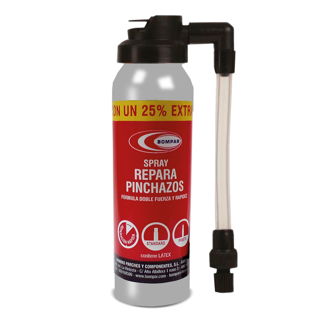 SPRAY ANTIPINCHAZOS  125ML