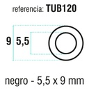 [TUB120] TUBO GAS MOBYL (9*5.5) 50 M