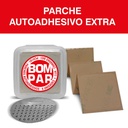 PARCHES AUTOADHESIVOS  EXTRA 6U.