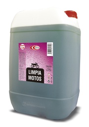 [LIM107] LIMPIA MOTOS 25 L