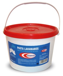 [LIM134] PASTA LAVAMANOS 2,5 KG