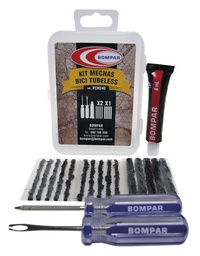 [PCH240] KIT BICI MECHAS TUBELESS