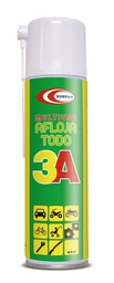 [SPR100] SPRAY MULTIUSO 3A 250 ML