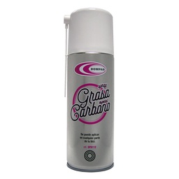 [SPR112] SPRAY GRASA CARBONO 400ML