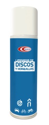 [SPR113] SPRAY LIMPIADISCOS  250ML