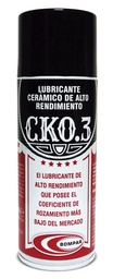 [SPR105] SPRAY CK0.3 LUBRICANTE CERAMICO