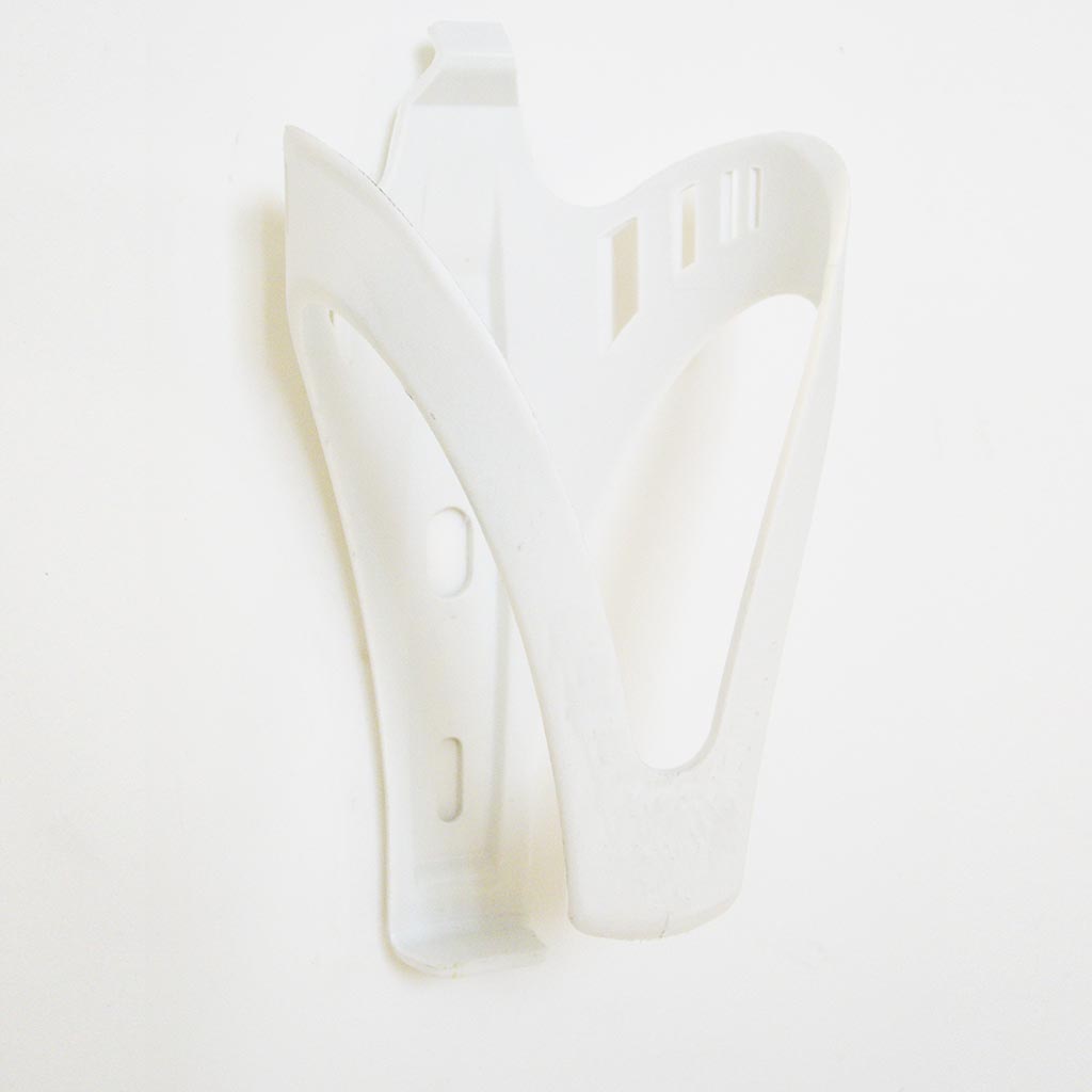 PORTABIDON FIBRA BLANCO PERSONALIZADO