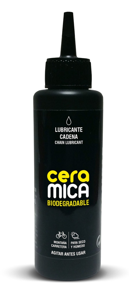LUBRICANTE CERAMICA 110 ML CAJA 18U.