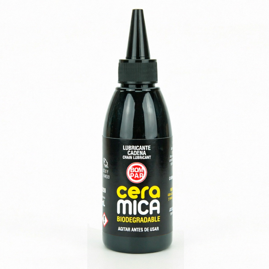 LUBRICANTE CERAMICA 110 ML CAJA 18U.