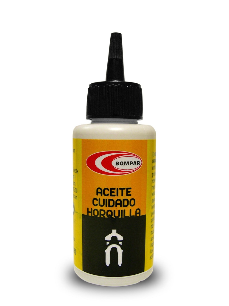 ACEITE CUIDADO Y MANTENIMIENTO DE HORQUILLA 60 ML