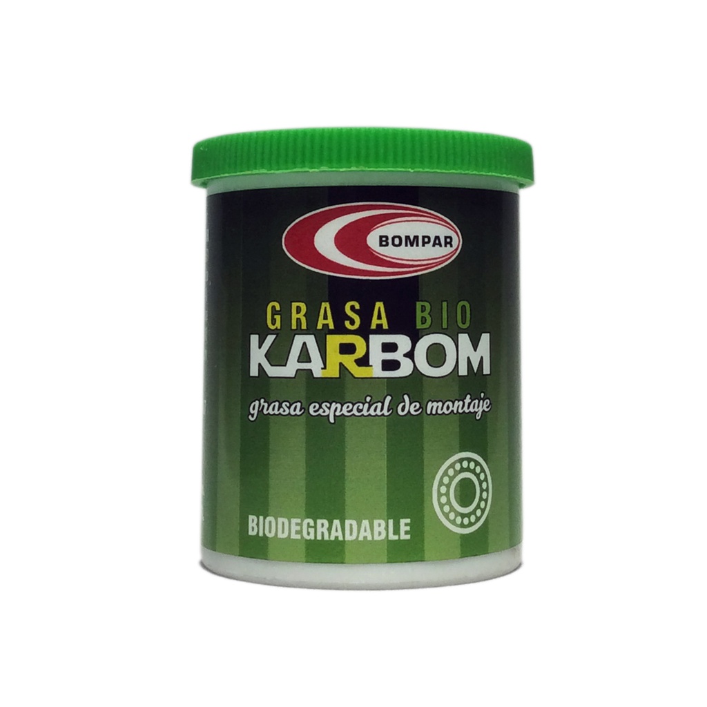 GRASA BIO KARBOM 70G