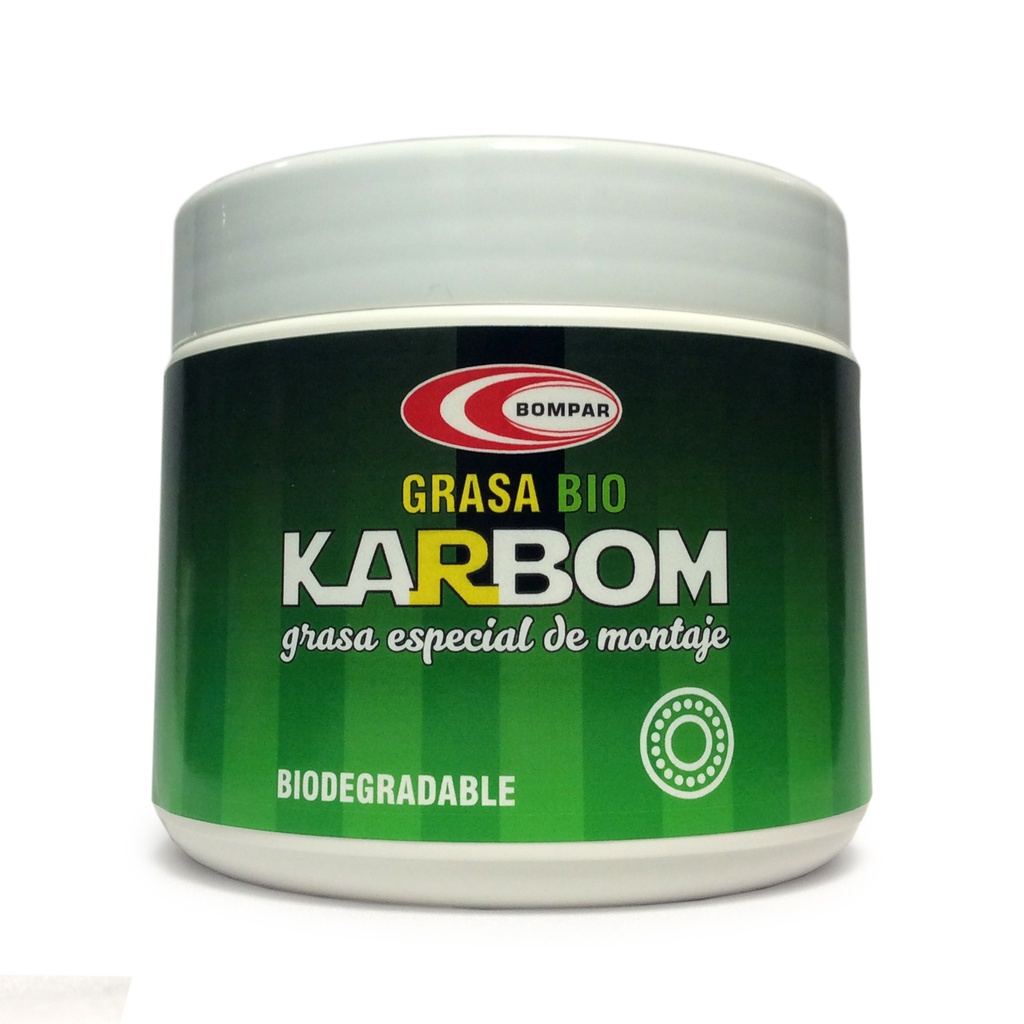 GRASA BIO KARBOM 500 GRS