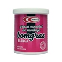 [GRA140] BOMGRAS BLANCA CERÁMICA 70 GRS.