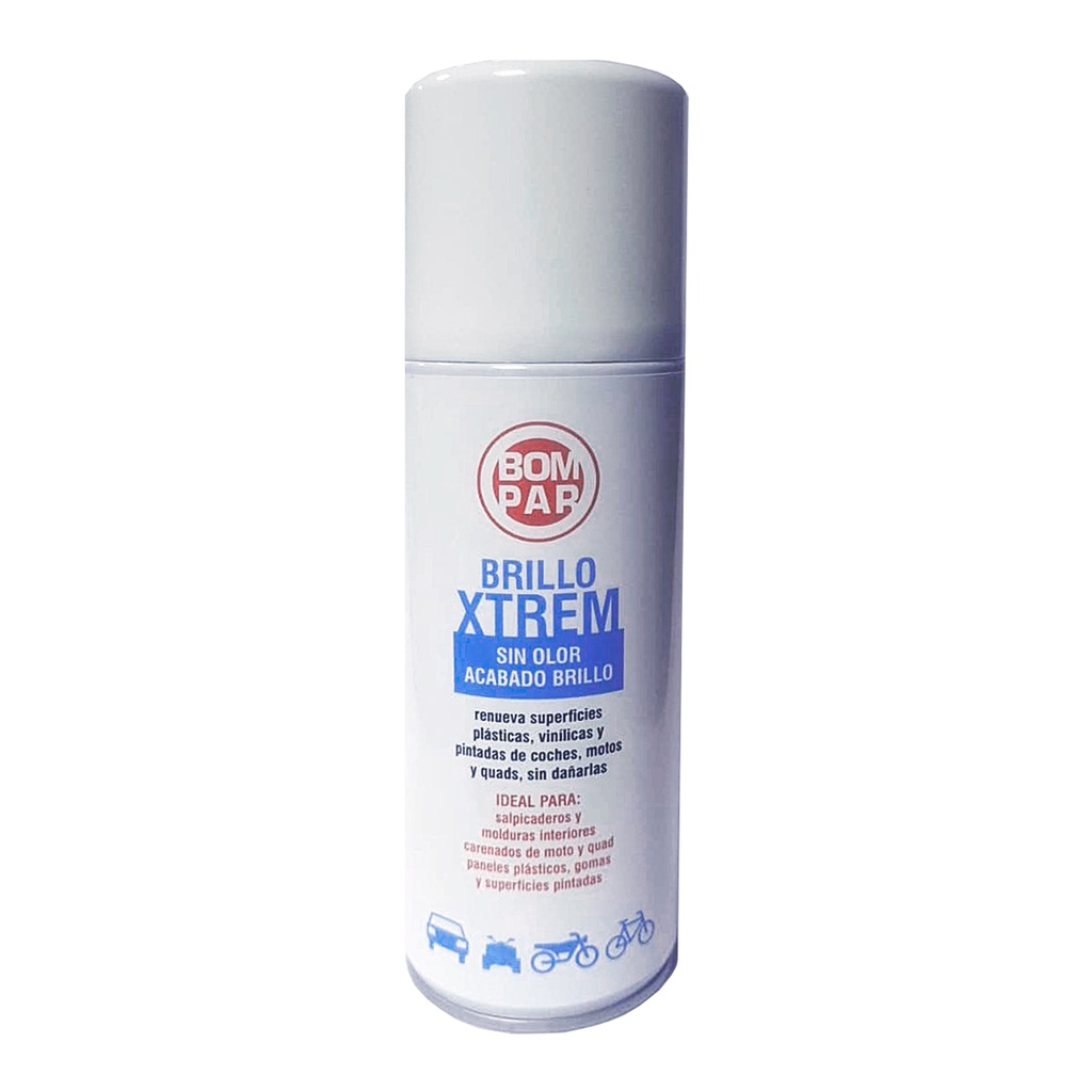 SPRAY BRILLO XTREM 400 ML