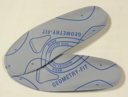 [CAL307] PLANTILLA AZUL 42-43