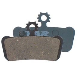 [PA-59021] PASTILLA FRENO VAR ORGANICA Avid XO Trail / Elixir 7,9 Trail