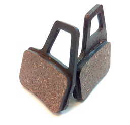 [52043] PAST. FRENO CLARKS HAYES EL CAMINO