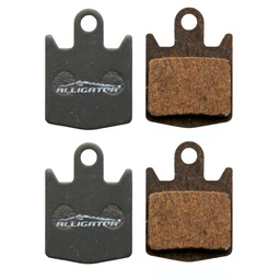 [HK-BP020] PAST. FRENO ALLIGATOR HOPE 4U.