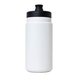 [KEBEA550B] BIDON ELITE MODELO KEBEA 550 ML BLANCO