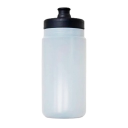 [KEBEA550C] BIDON ELITE KEBEA 550 ML TRASLUCIDO