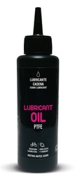 [ACE108U] LUBRICANTE CADENA LUBRICANT OIL TEFLÓN 100 ML UNIDAD