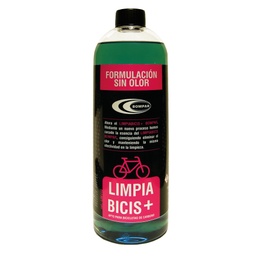 [LIM112U] LIMPIA BICIS PLUS 750 ML. SIN OLOR UNIDAD