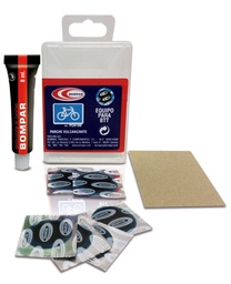 [PCH199U] PARCHES CAJA  BTT UNIDAD