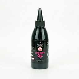 [ACE108] LUBRICANTE CADENA LUBRICANT OIL TEFLÓN 100 ML CAJA 18 U.