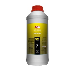 [ACE164] ACEITE SINT HORQ W15 BICI 1LT.