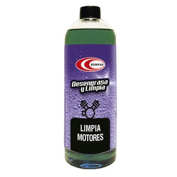 [LIM103] LIMPIA MOTOR COCHE 750 ML