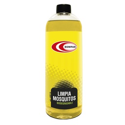 [LIM118] LIMPIA MOSQUITOS 700 ML