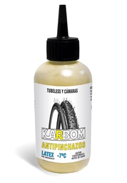 [LIQ131] LIQUIDO ANTIPINCHAZOS LATEX 130ML CAJA 18U