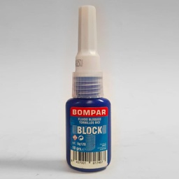 [LIQ120] FLUIDO BLOCK TORNILLOS BICI 10G