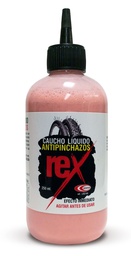 [LIQ144] REX ANTIPINCHAZOS CAUCHO 250 ML